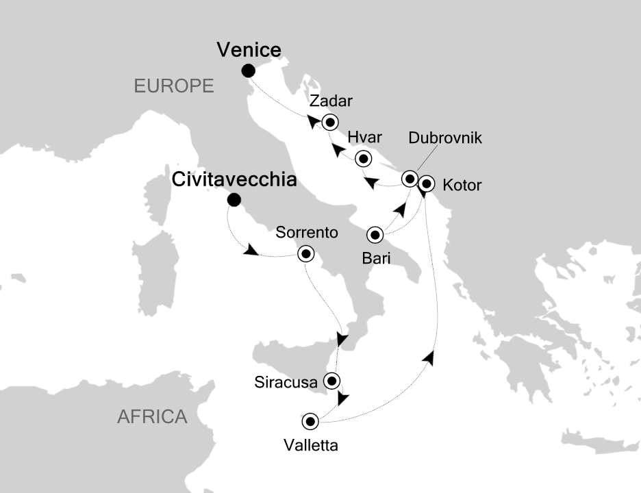 Itinerary Image