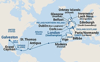 Itinerary Image